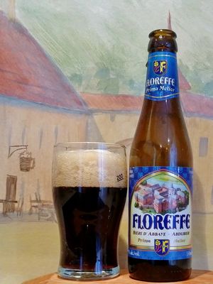 Floreffe Prima Melior